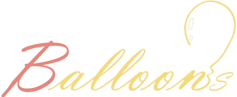 Balloons Logo